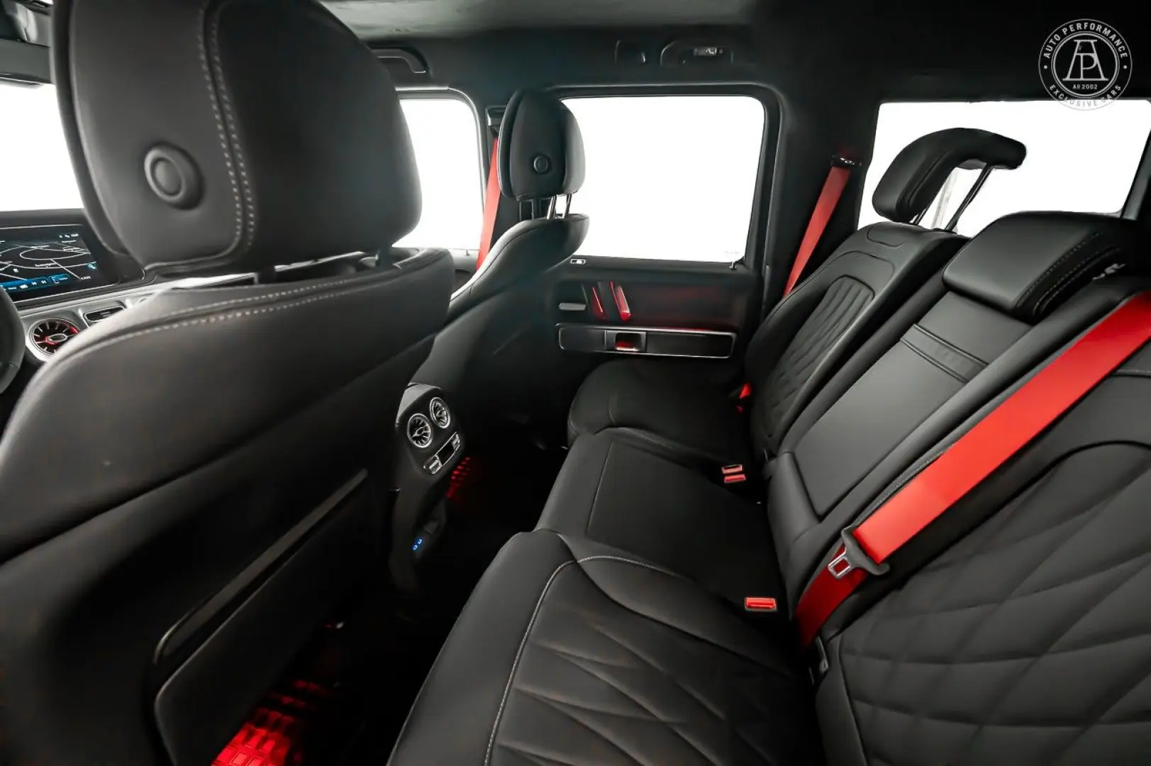 G 63 AMG 585hp Superiorline *NET-EXPORT*€217.900