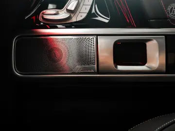 G 63 AMG 585hp Superiorline *NET-EXPORT*€217.900