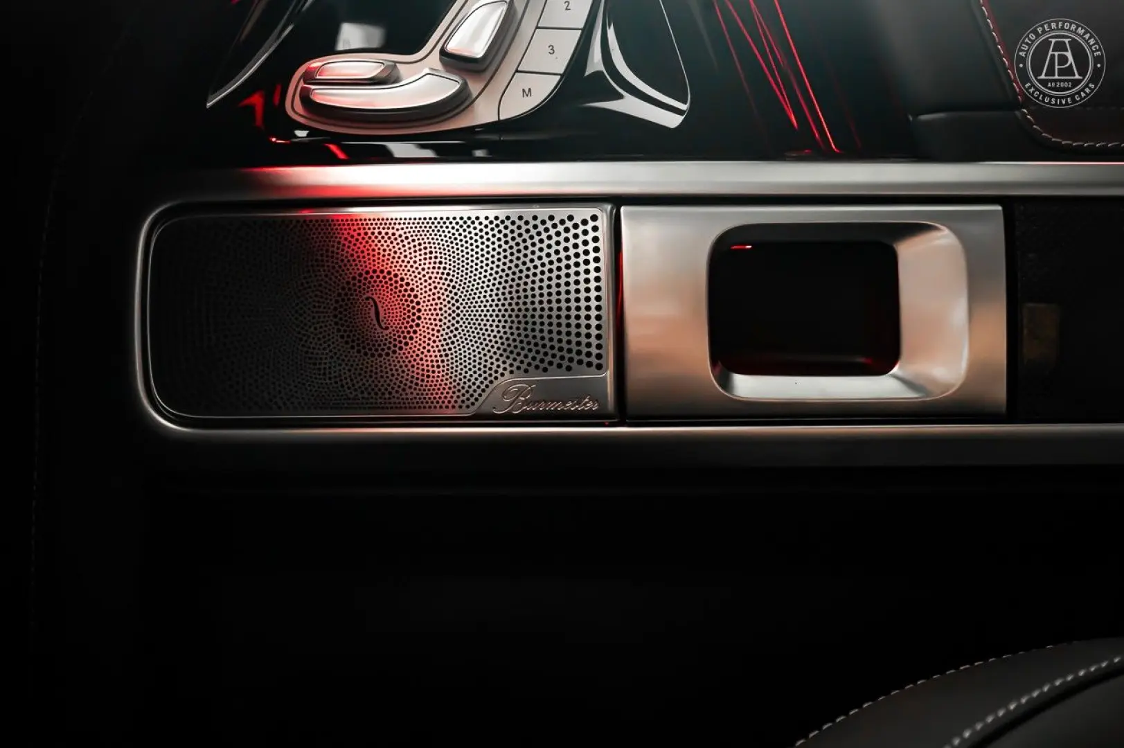 G 63 AMG 585hp Superiorline *NET-EXPORT*€217.900