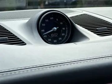 Cayenne E-Hybrid Coupe INNODRIVE*BELÜFTUNG*BOSE*