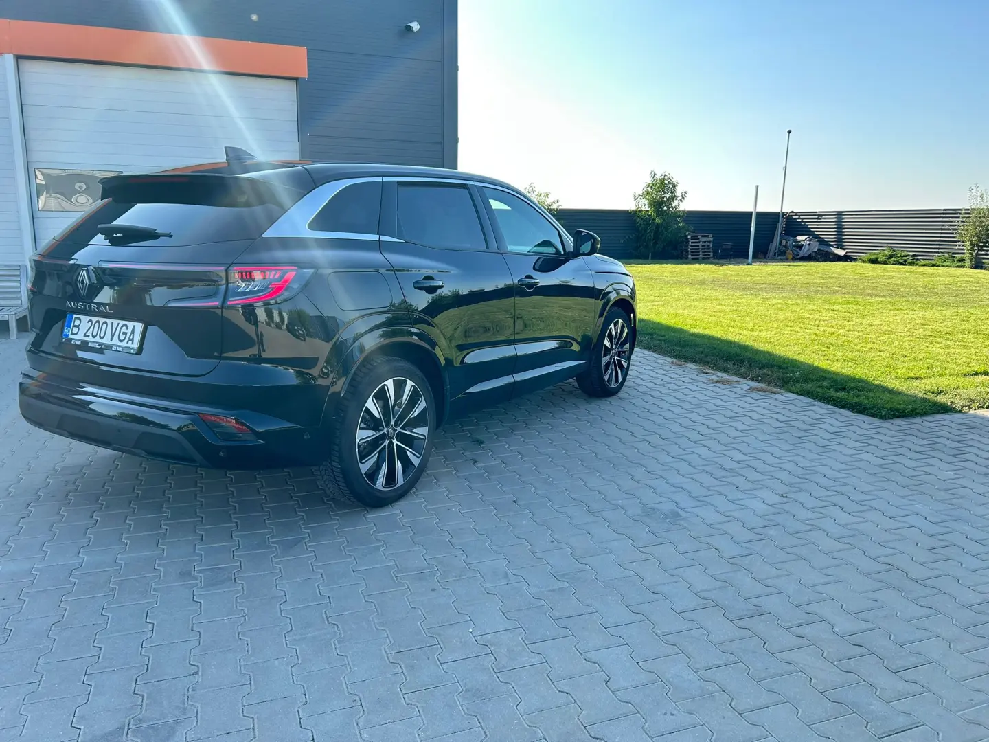 Renault Austral
