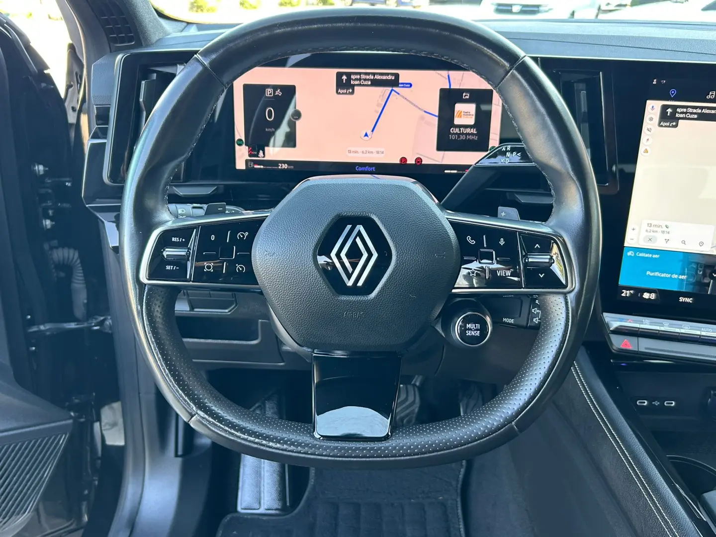 Renault Austral