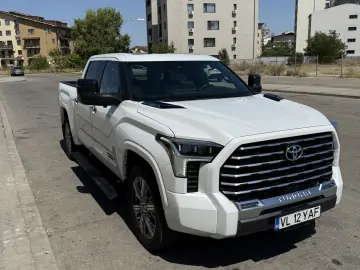 Toyota Tundra
