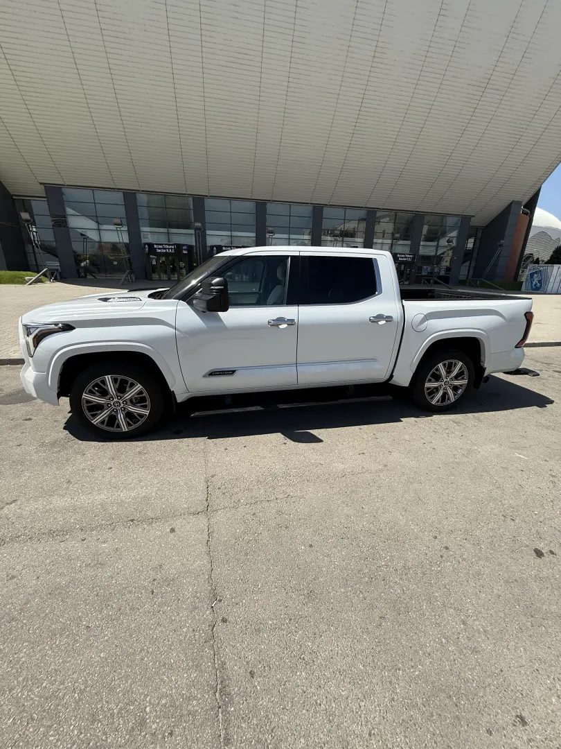 Toyota Tundra