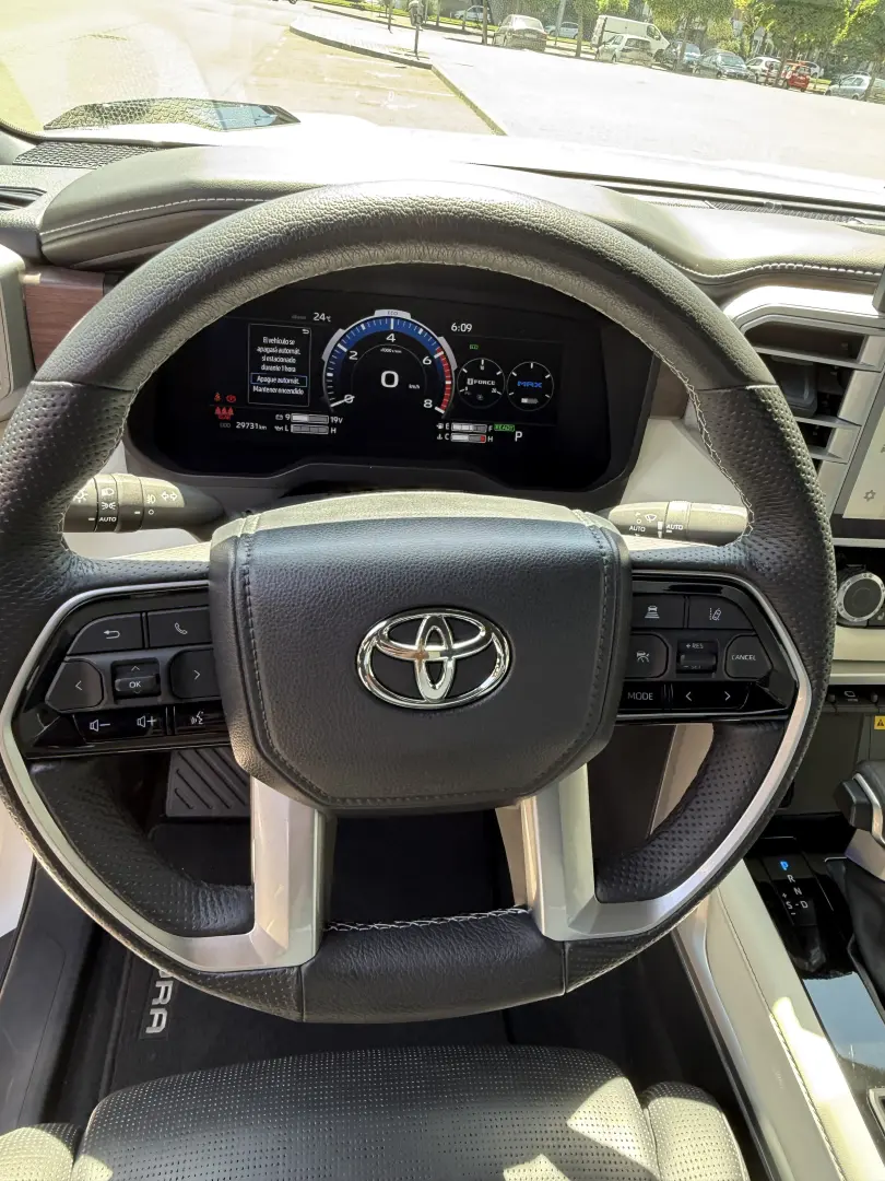 Toyota Tundra