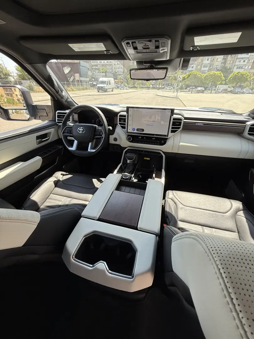 Toyota Tundra