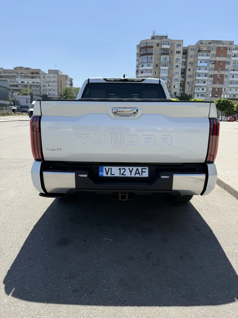 Toyota Tundra