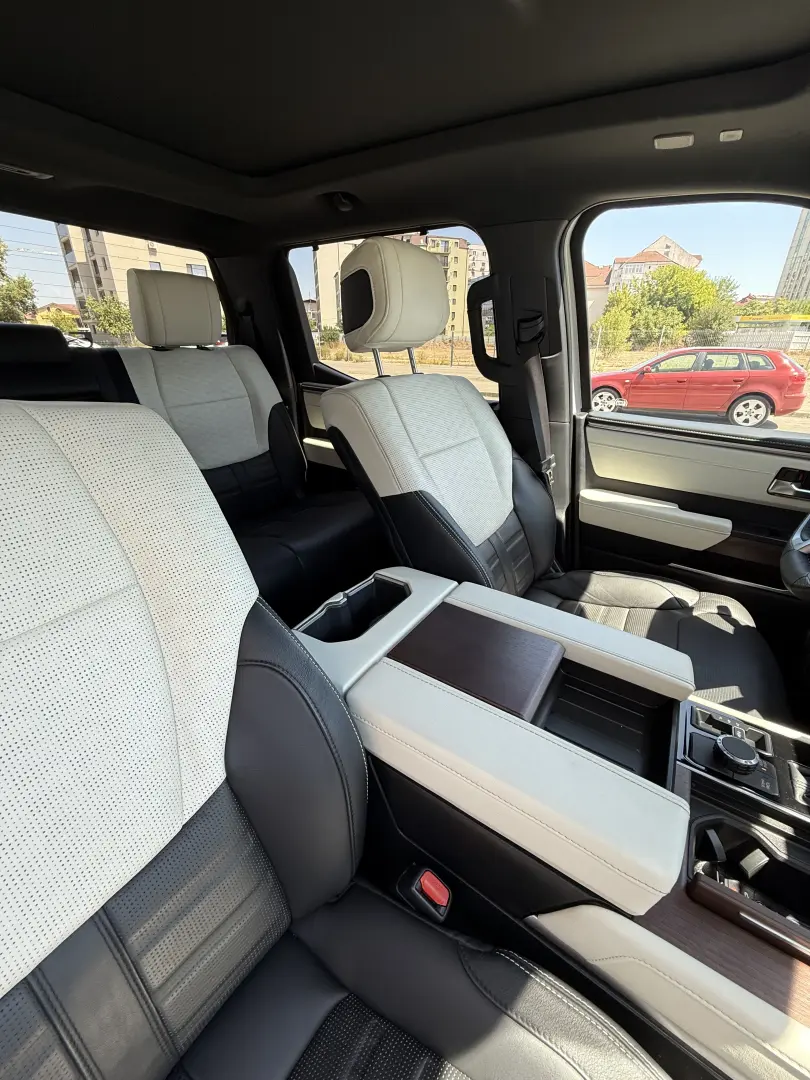 Toyota Tundra