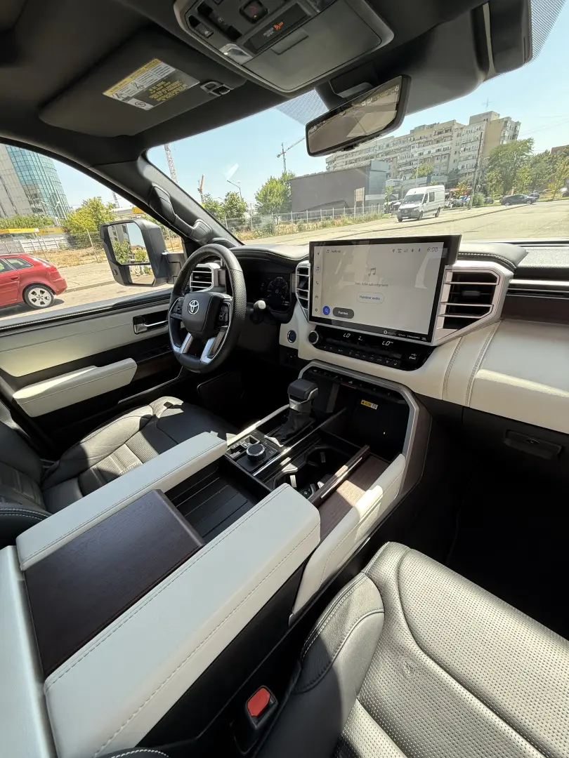 Toyota Tundra