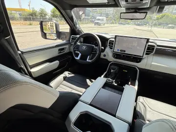 Toyota Tundra