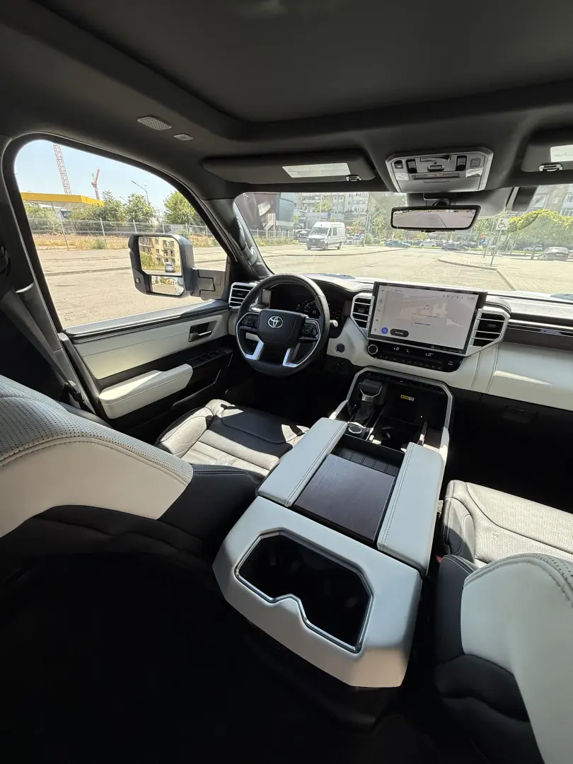 Toyota Tundra