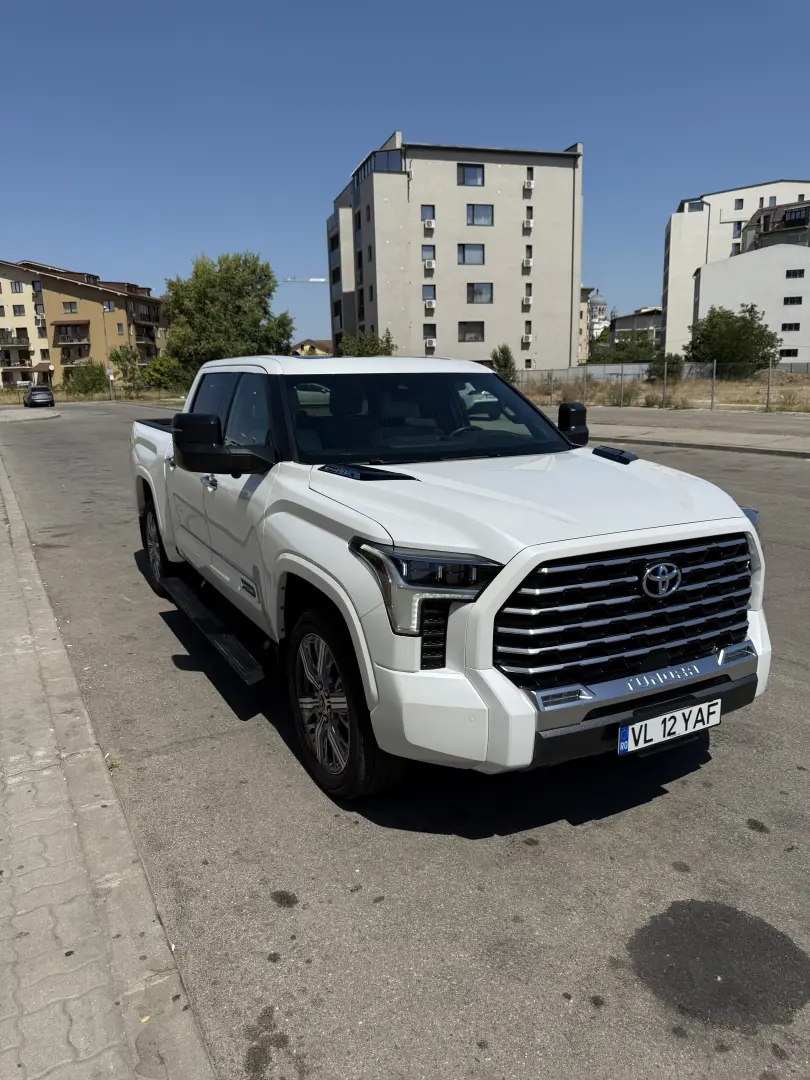 Toyota Tundra