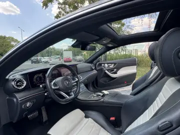 Mercedes-Benz E 400