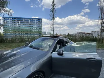 Mercedes-Benz E 400