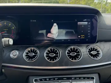 Mercedes-Benz E 400