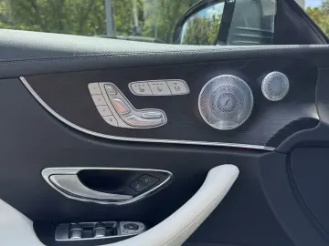 Mercedes-Benz E 400