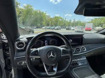Mercedes-Benz E 400