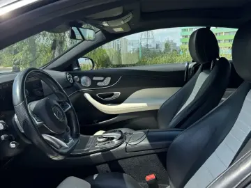 Mercedes-Benz E 400