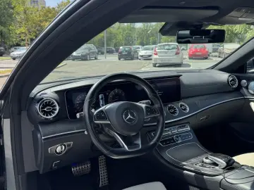 Mercedes-Benz E 400