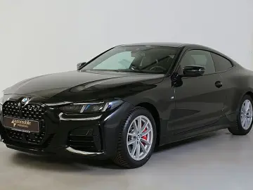 430i xDr. Coupé M Sportpaket LCI! Standh LED ACC