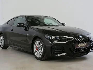 430i xDr. Coupé M Sportpaket LCI! Standh LED ACC
