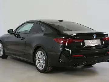 430i xDr. Coupé M Sportpaket LCI! Standh LED ACC