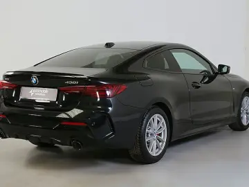 430i xDr. Coupé M Sportpaket LCI! Standh LED ACC
