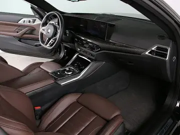 430i xDr. Coupé M Sportpaket LCI! Standh LED ACC