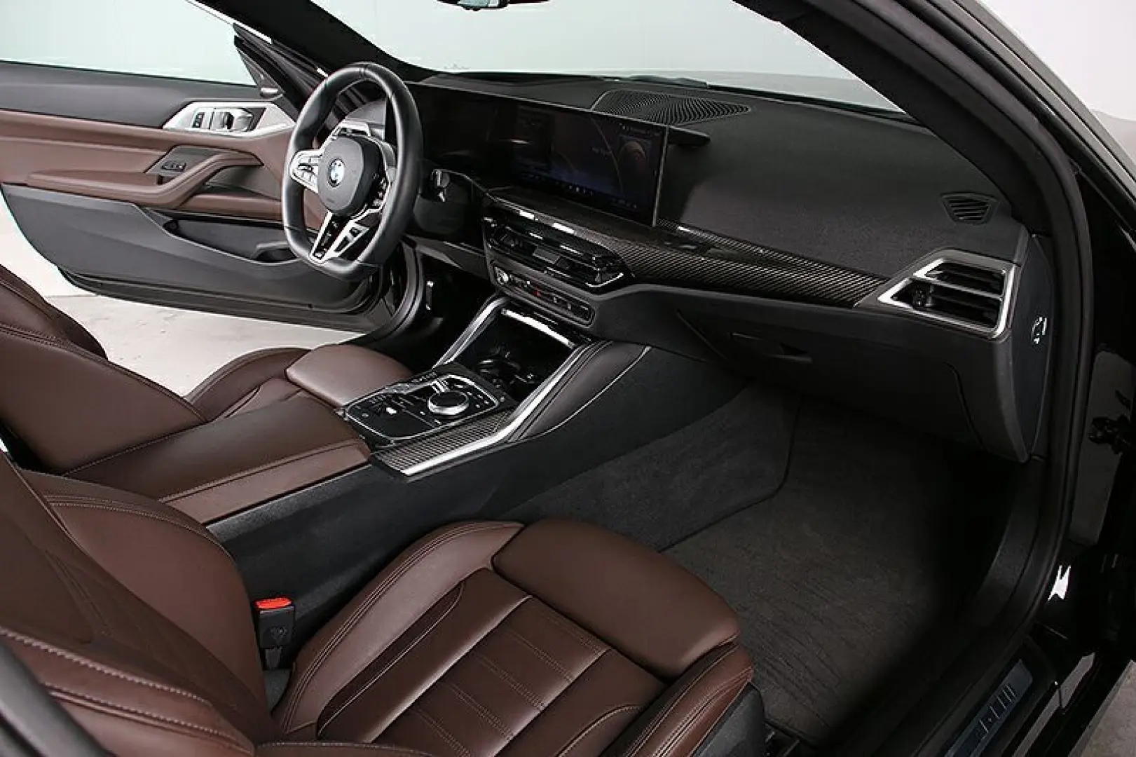 430i xDr. Coupé M Sportpaket LCI! Standh LED ACC