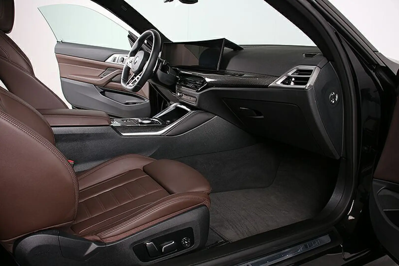 430i xDr. Coupé M Sportpaket LCI! Standh LED ACC