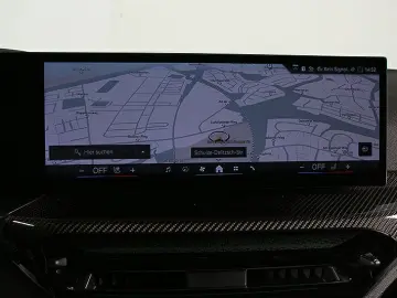 430i xDr. Coupé M Sportpaket LCI! Standh LED ACC