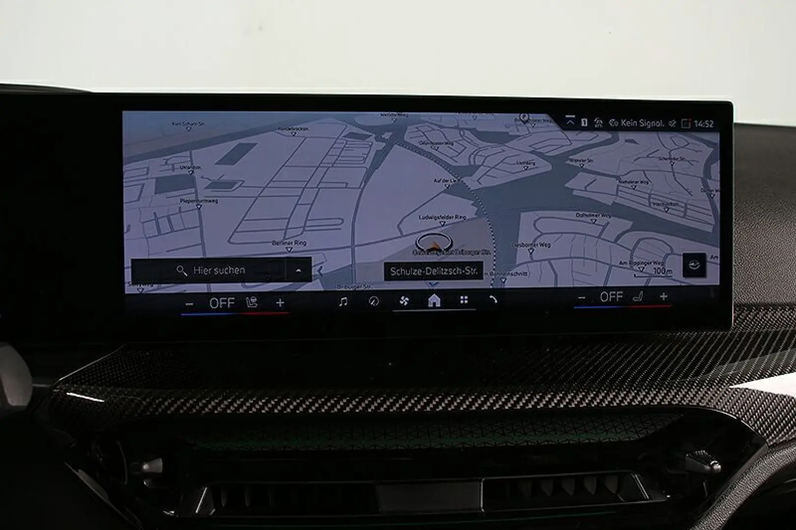 430i xDr. Coupé M Sportpaket LCI! Standh LED ACC