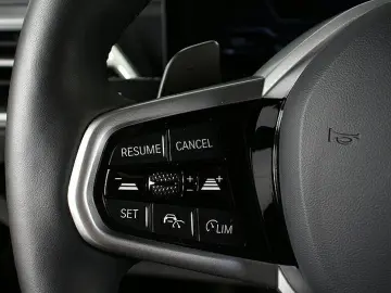 430i xDr. Coupé M Sportpaket LCI! Standh LED ACC