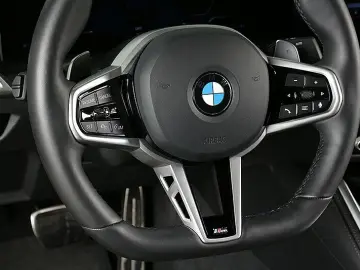 430i xDr. Coupé M Sportpaket LCI! Standh LED ACC