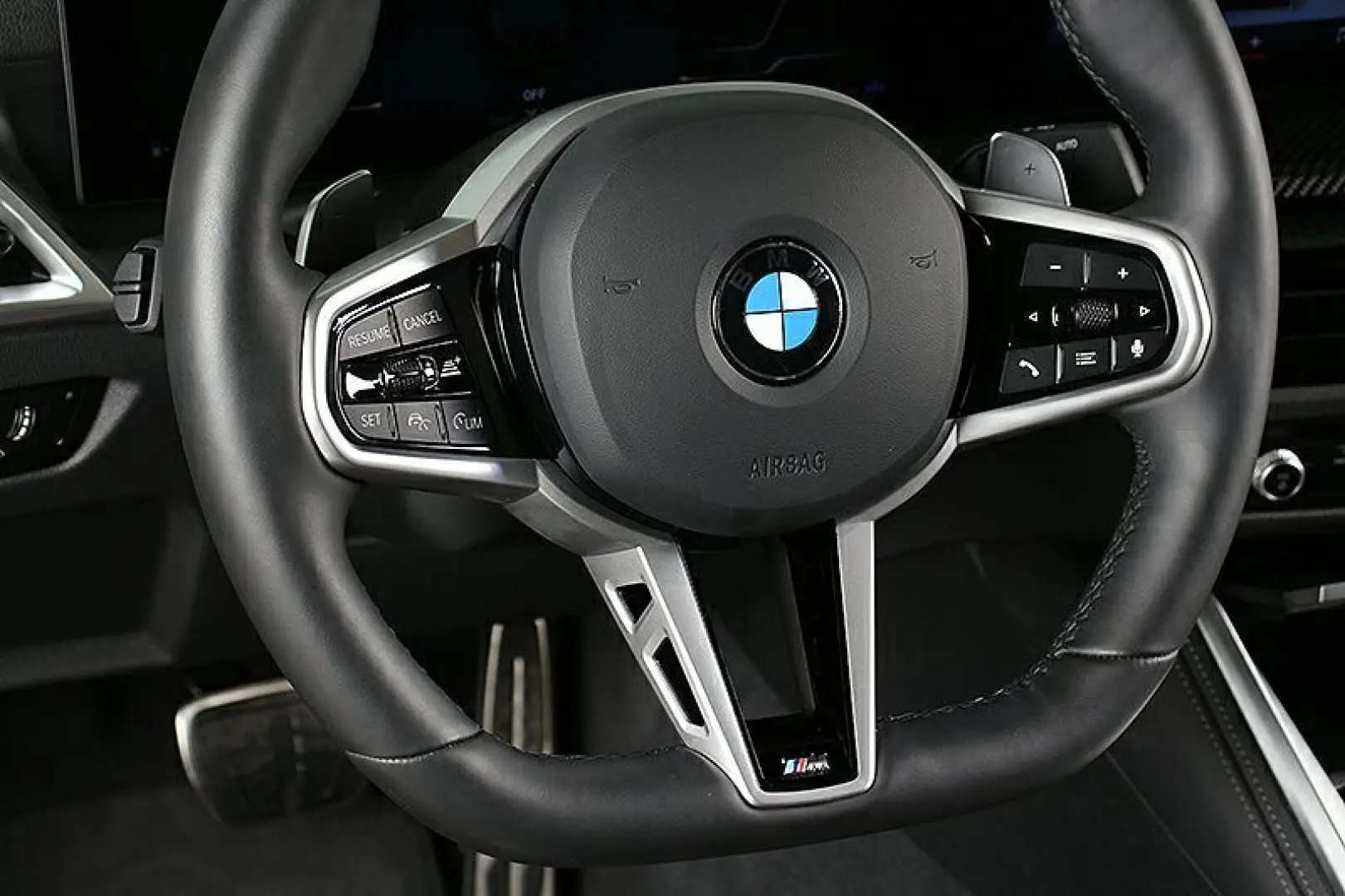 430i xDr. Coupé M Sportpaket LCI! Standh LED ACC