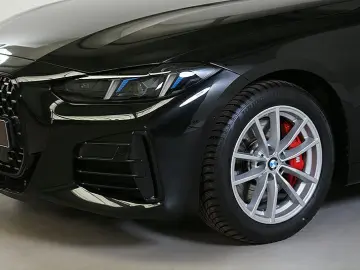 430i xDr. Coupé M Sportpaket LCI! Standh LED ACC
