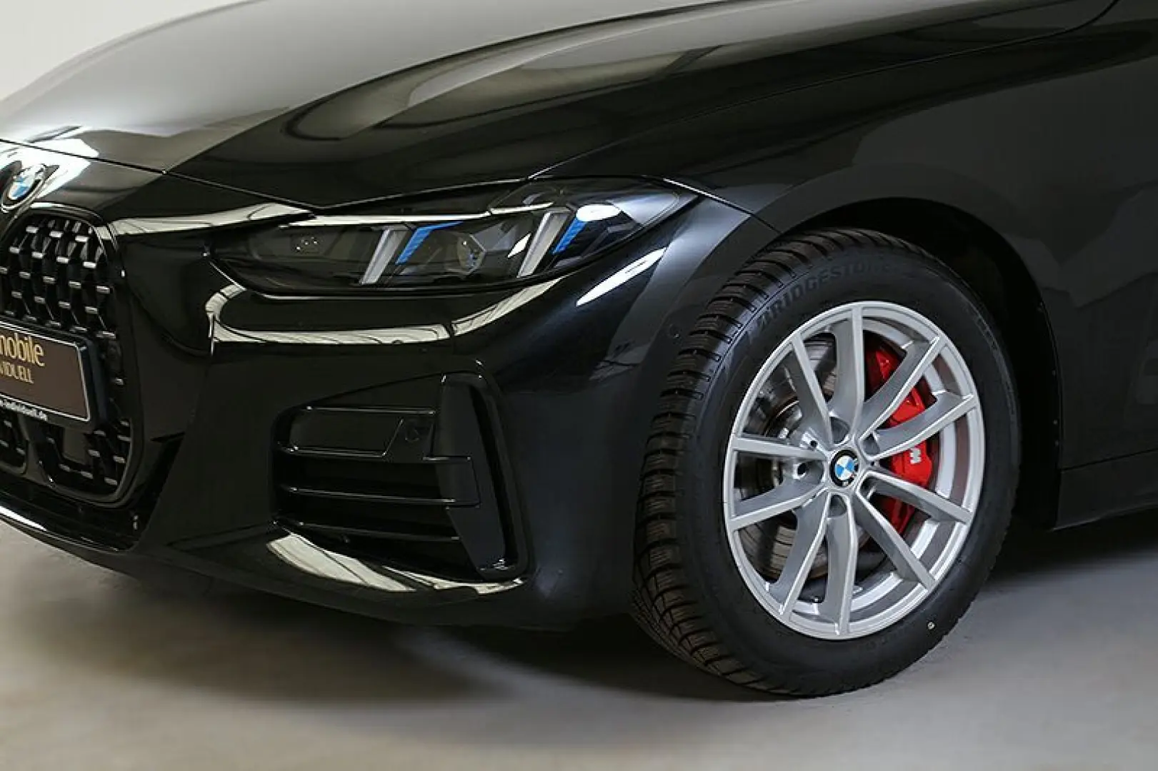 430i xDr. Coupé M Sportpaket LCI! Standh LED ACC