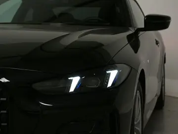 430i xDr. Coupé M Sportpaket LCI! Standh LED ACC