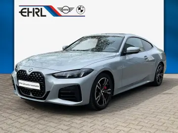 430i xDrive FACELIFT M SPORT GSD HUD PA+ DA H&K