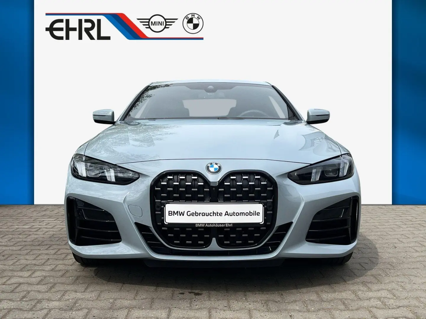 430i xDrive FACELIFT M SPORT GSD HUD PA+ DA H&K