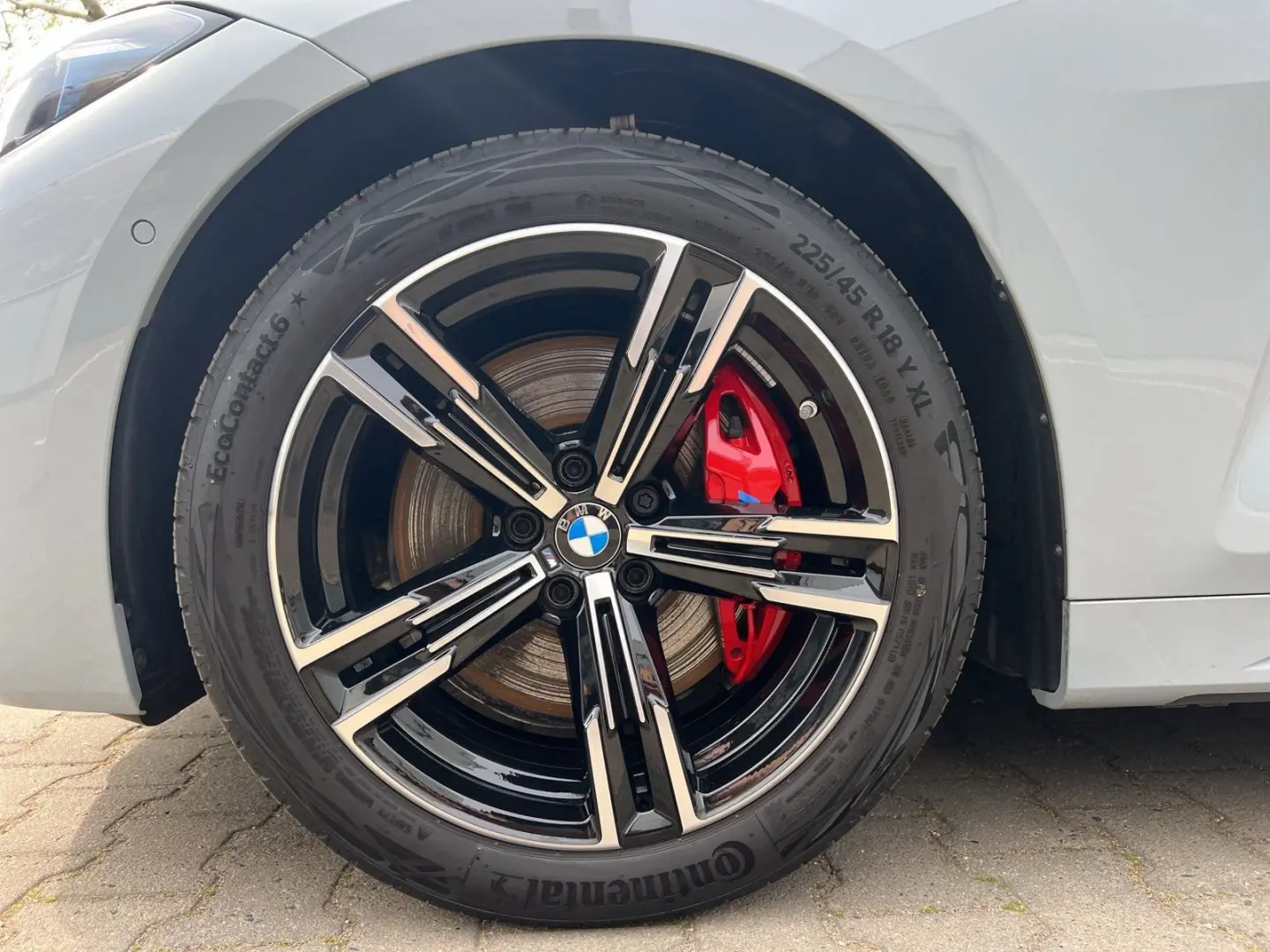 430i xDrive FACELIFT M SPORT GSD HUD PA+ DA H&K
