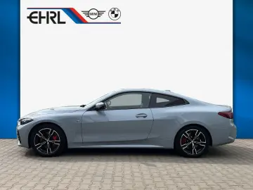 430i xDrive FACELIFT M SPORT GSD HUD PA+ DA H&K