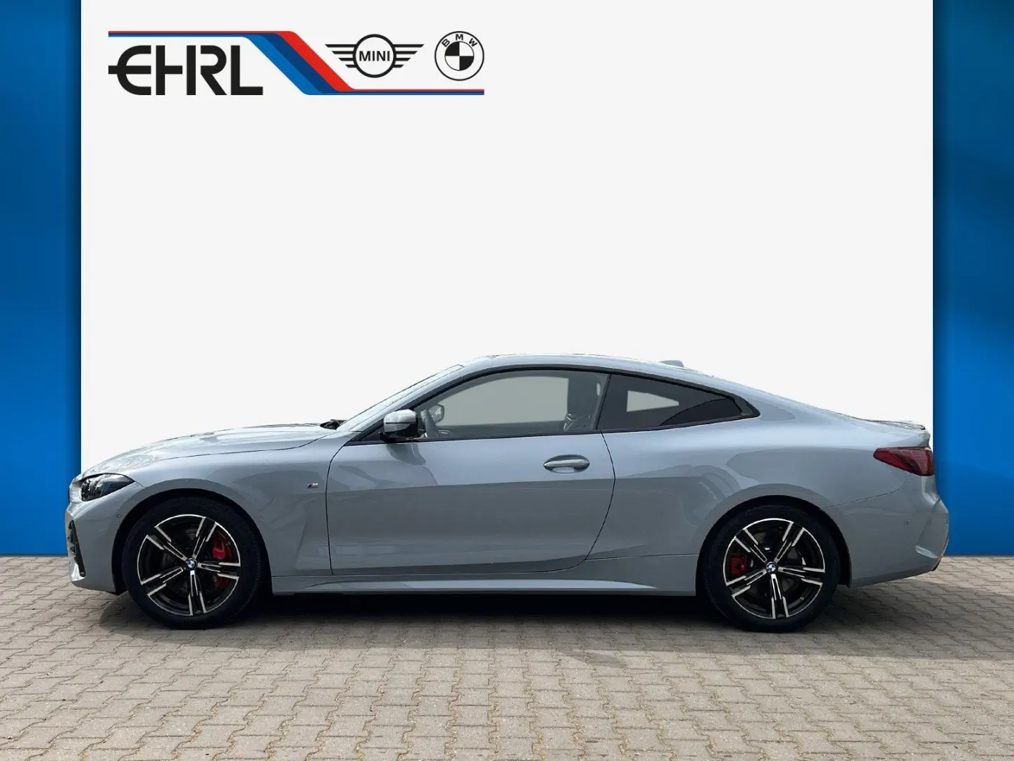430i xDrive FACELIFT M SPORT GSD HUD PA+ DA H&K
