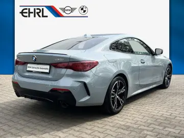 430i xDrive FACELIFT M SPORT GSD HUD PA+ DA H&K