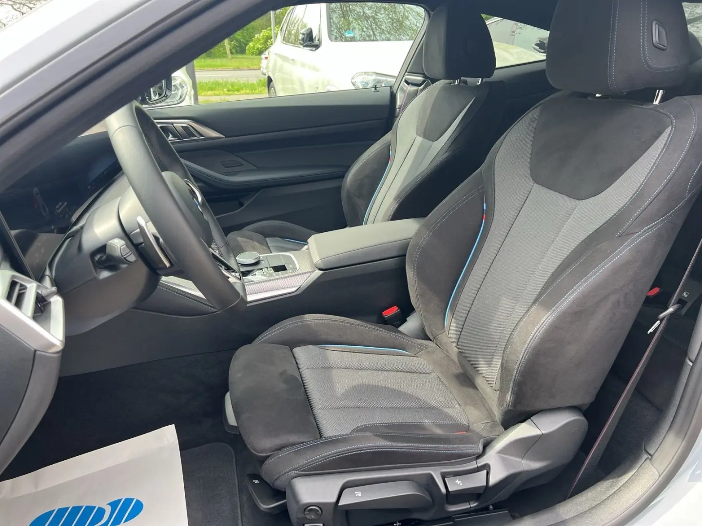 430i xDrive FACELIFT M SPORT GSD HUD PA+ DA H&K