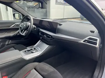 430i xDrive FACELIFT M SPORT GSD HUD PA+ DA H&K