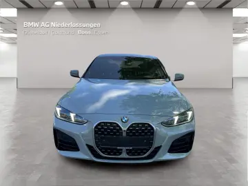 430i xDrive Coupé M Sport AHK Harman K Kamera