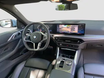 430i xDrive Coupé M Sport AHK Harman/K Kamera