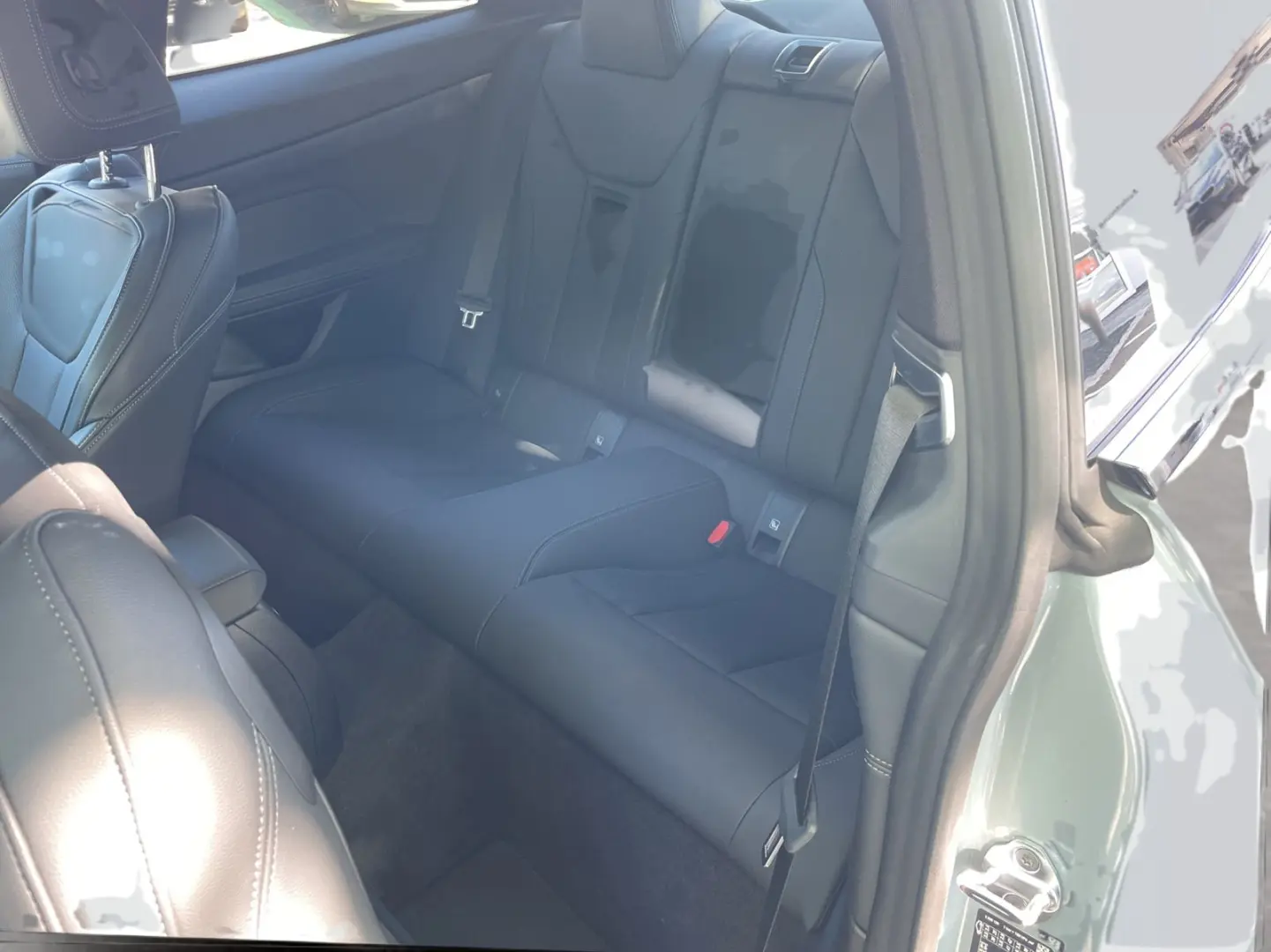 430i xDrive Coupé M Sport AHK Harman/K Kamera