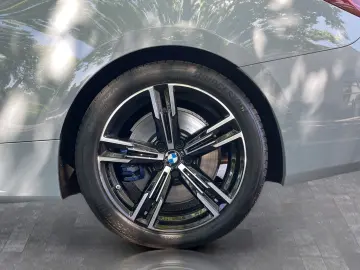 430i xDrive Coupé M Sport AHK Harman/K Kamera